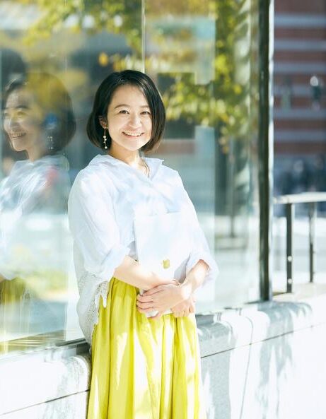 中小企業診断士 栢原陽子