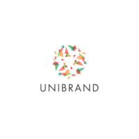 株式会社UNIBRANDのロゴ