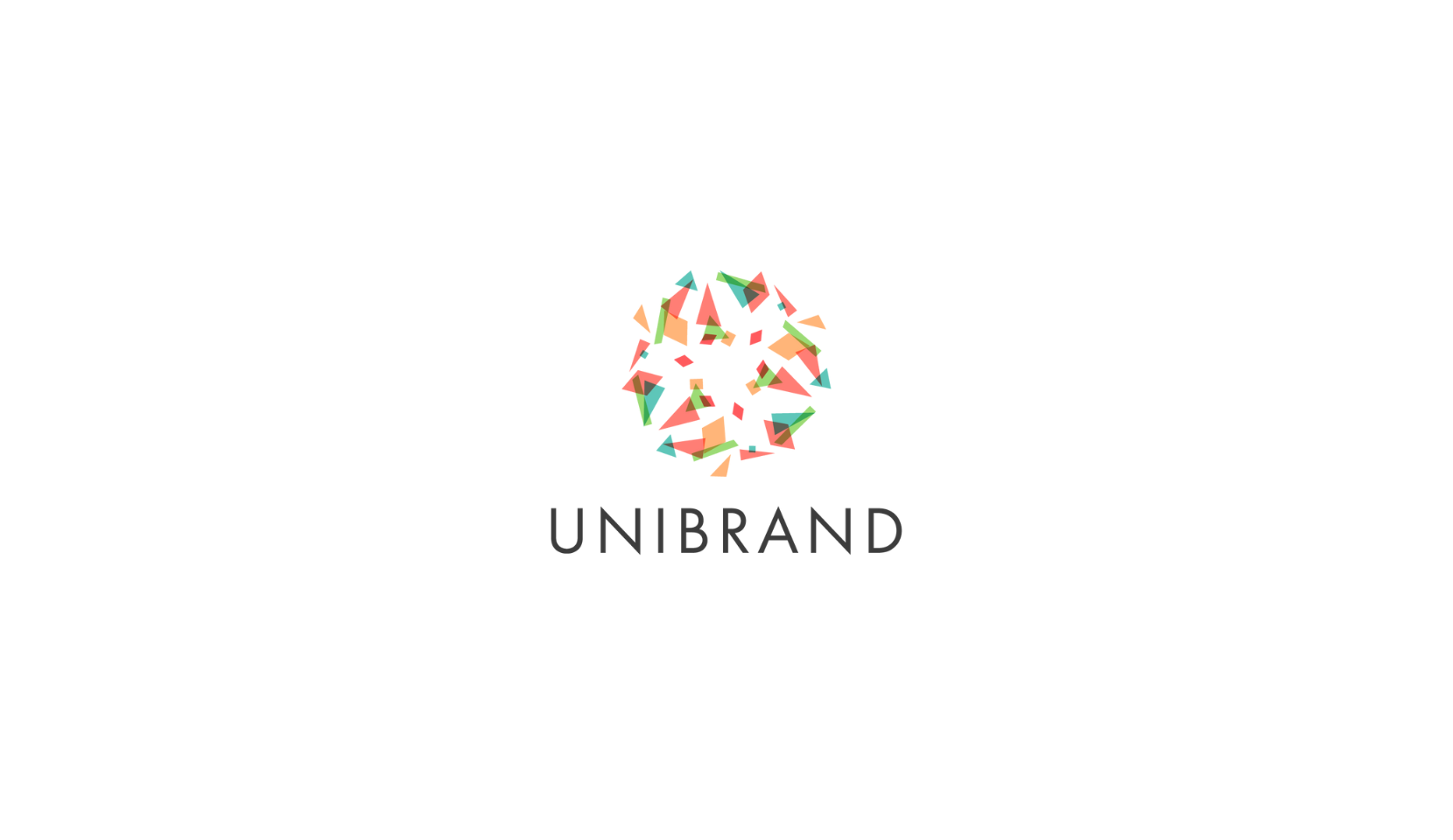 株式会社UNIBRANDのロゴ